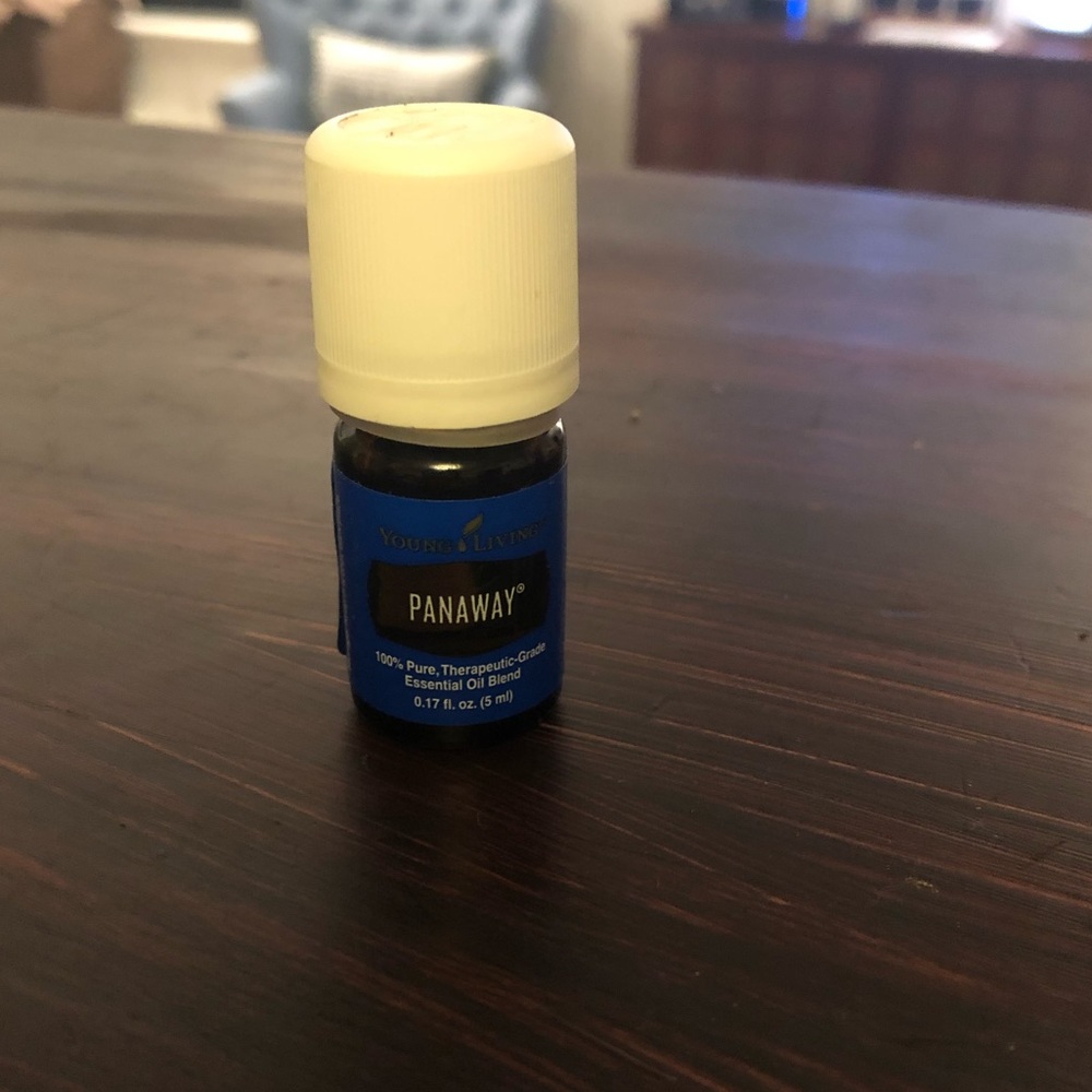 Panaway Essential Oil